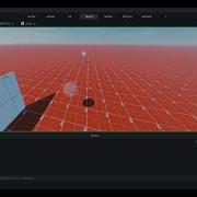 Basic Ball Physics Test Custom Physics Engine In Roblox