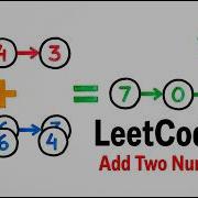 LeetCode 2 Add Two Numbers Java Solution Explained Step By Step