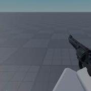 Animation For Roblox Reload Revolver