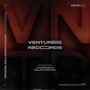 Transcendence Leandro Dizeo Emiliano Ferrareso Remix