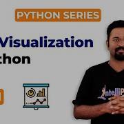 Python Series Day 11 Data Visualization In Python Data Analysis With Python Python Training