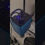Микроскоп на проекционный экран