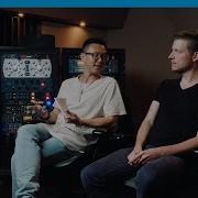 Sennheiser Pro Talk Germano Studios The Hit Factory Part 2 Of 3