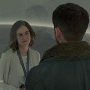 The Memory Maker Blade Runner 2049 Open Matte