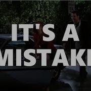It S A Mistake HIMYM