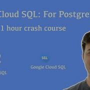 GCP Cloud SQL Google Cloud Platform For PostgreSQL PgAdmin SSL