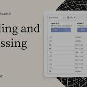 Loading And Accessing Data Learning Observable