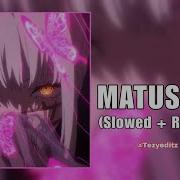 Satirin MATUSHKA ULTRAFUNK Slowed Reverb Russian Core
