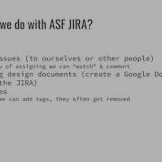 Getting Started Contributing To Apache Spark From PR CR JIRA And Beyond Holden Karau