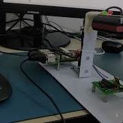 PCB Defect Detection Using OpenCV Raspberry Pi 4 Electro Vision