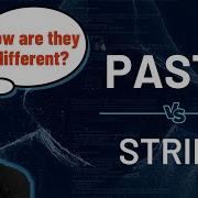 PASTA Threat Modeling Vs STRIDE How Are They Different