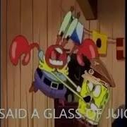 German Spongebob Meme