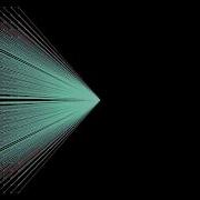 An Example Animation In Processing