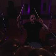 ERRA Snowblood Drum Cover By Chris Deets