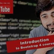 Complete Bootstrap 4 Course Introduction