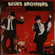 The Blues Brothers From The Bottom Official Audio