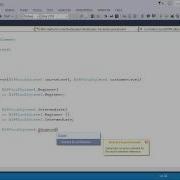 DevExpress CodeRush Declare Enum Element