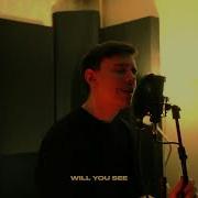Loathe Aggressive Evolution Vocal Cover By Ivan Veremenko