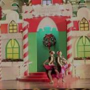 Spanish The Nutcracker Marlupi Dance Academy