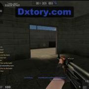 Sudden Attack Ak 47