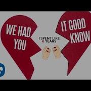 Anne Marie Then Official Lyric Video