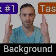 PARALLEL Background Tasks With Kotlin Coroutines ASYNC AND AWAIT