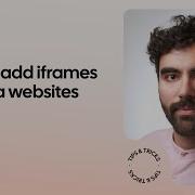 How To Add Iframes To Duda Websites