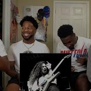 First Time Hearing Pantera