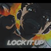 Lock It Up Hunter X Hunter Flow Edit AMV