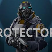PROTECTORS A Half Life Alyx Short S2FM