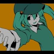 小野崎人 TouhouMAD Touhou Nitori Get Down Lyrics HD