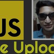 Ajax JQuery PHP File Upload Progress Bar With Percentage Using Javascript