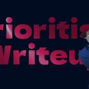 Tryhackme Prioritise Writeup