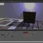 OpenSpace3D Урок3