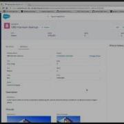DreamHouse Slack Integration With Slash Commands