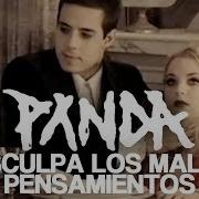PXNDX Disculpa Los Malos Pensamientos Video Oficial