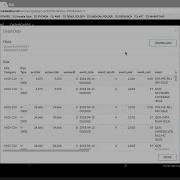Arcadia Data Telco Demo