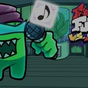 Friday Night Funkin Vs Impostor V5 Stargazer UTAU Cover