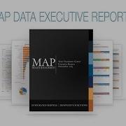 MAP Data Executive Reports