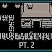 Mouse Adventure Pt 2 MakeCode Arcade Advanced