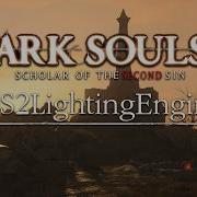 Dark Souls 2 Lighting Engine Scholar Of The Second Sin Mod Path Tracing Enhanced Graphics