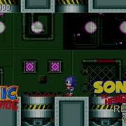 Sonic The Hedgehog Final Zone Sonic 3 Remix V2