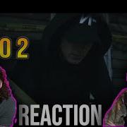HE GOES HARD INTRO 2 NF REACTION BREAKDOWN