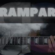 Teoman Paramparça Intro Ve Nakarat Gitar Uyarlaması