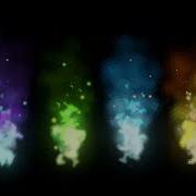 Practice VFX Pixel Shader