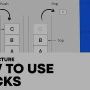 Abstract Data Type STACK Introduction To ADT Using Python