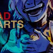 Dead Hearts MHA Animatic