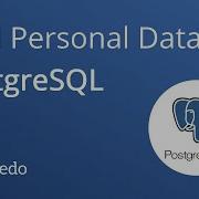 Find Personal Data In PostgreSQL Databases PII GDPR Dataedo Tutorial