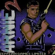 Arnie 2 Review For The Commodore 64 By John Gage