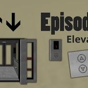 УСТАРЕЛО См Эпизод 10 Лифты Minecraft Transit Railway Tutorials Эпизод 7